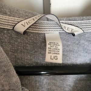 Victoria's Secret Tops - Victoria’s Secret hoodie Victoria's Secret Tops - Victoria’s Secret hoodie